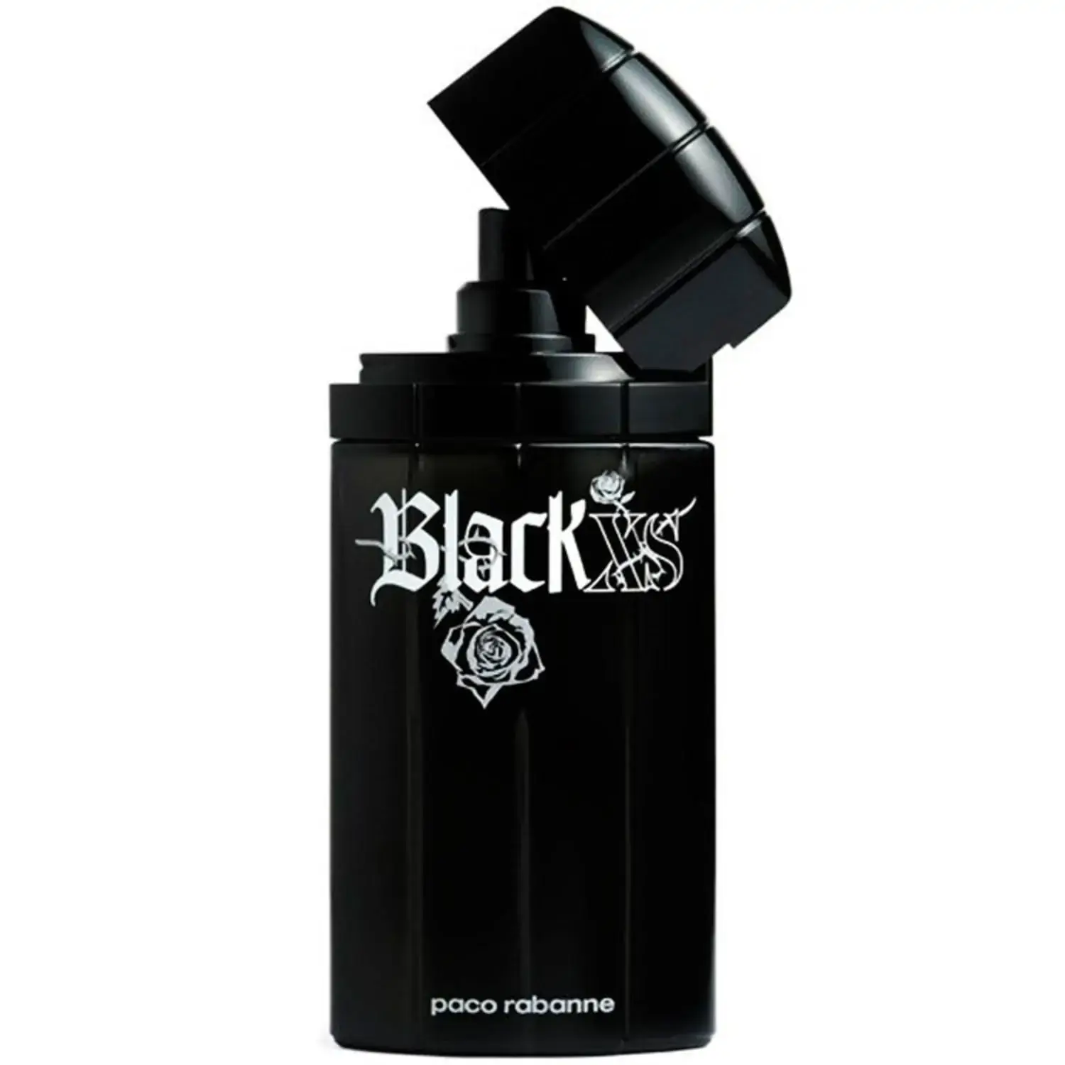 Black Xs Masculino Eau De Toilette