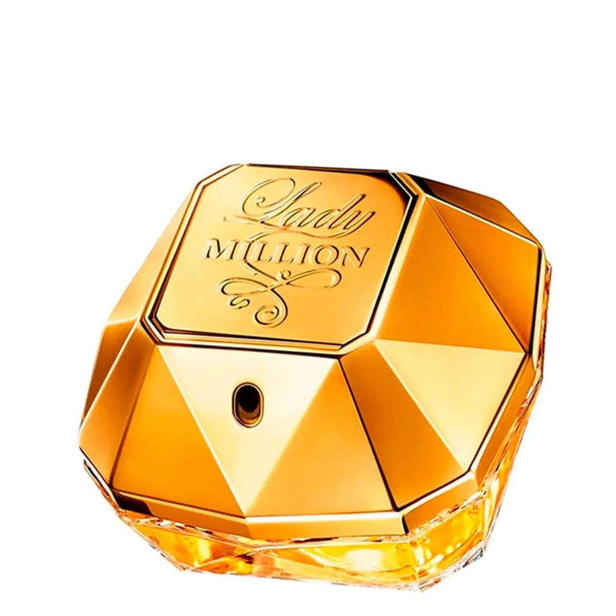 Lady Million Feminino Eau de Parfum 80 ml