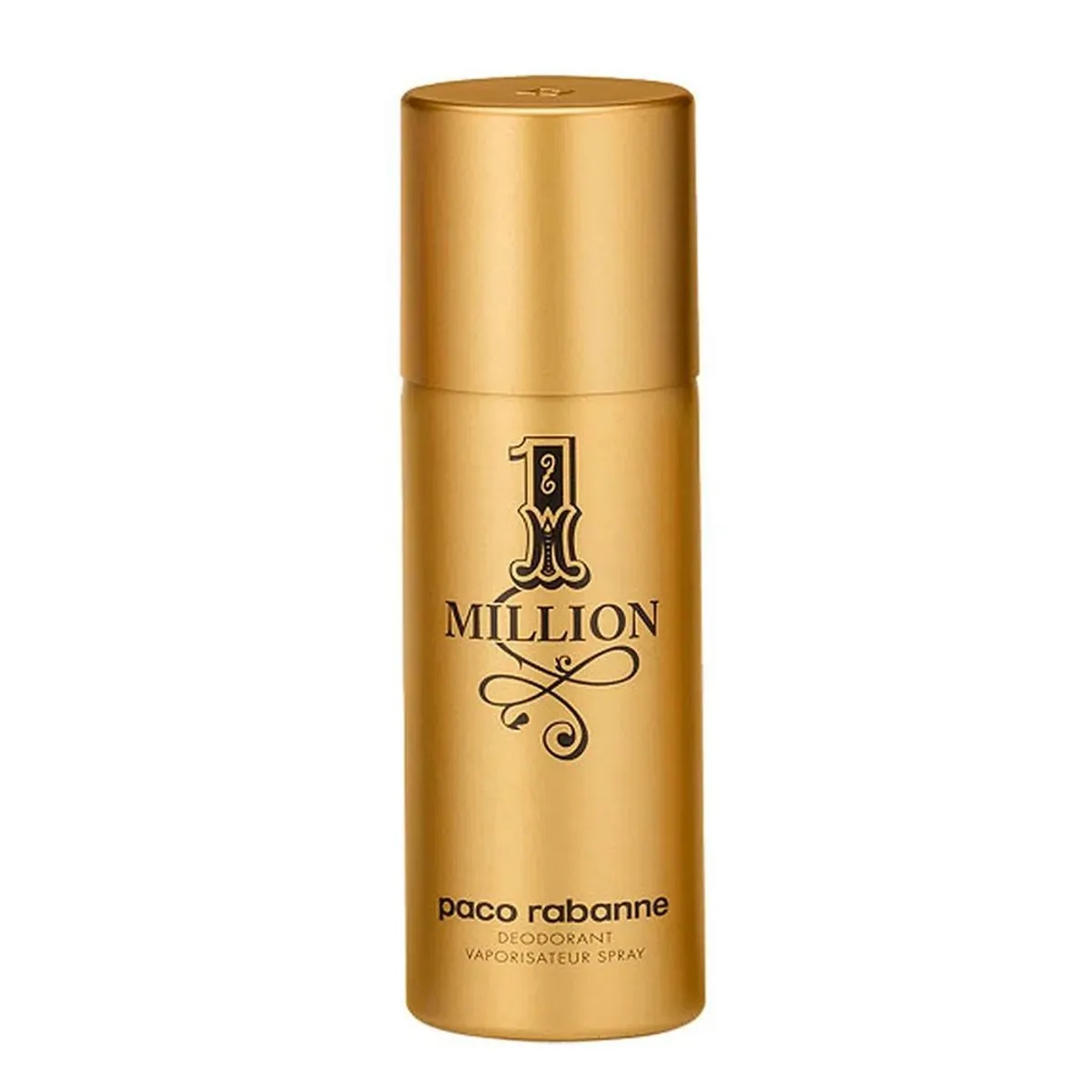 Desodorante 1 Million By Paco Rabanne 150 ml