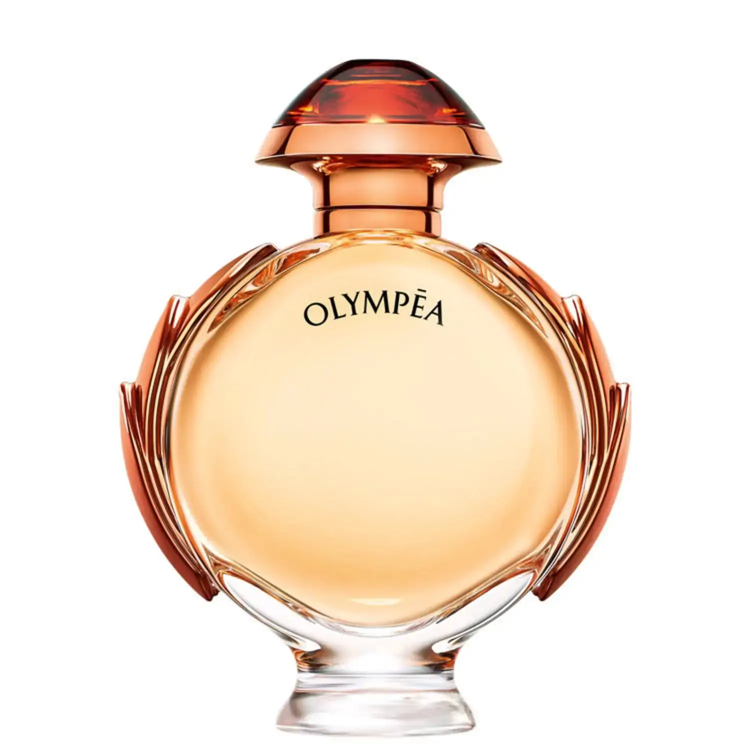 Profumo Olympea Intense Paco Rabanne Eau De Parfum 80ml