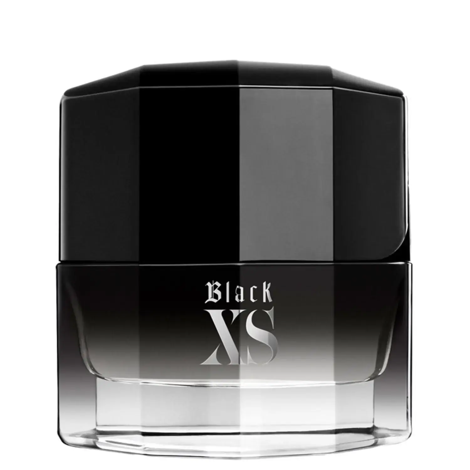 Perfume Pacco Rabanne Black Xs Homme Edt 50ml