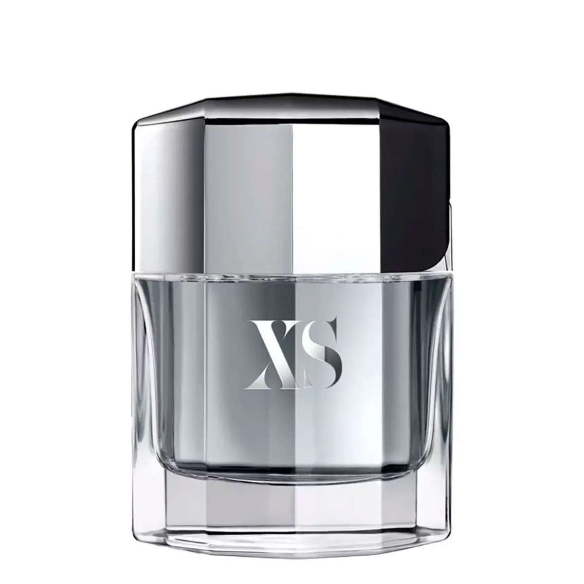 Xs Paco Rabanne Eau De Toilette Masculino 100ml