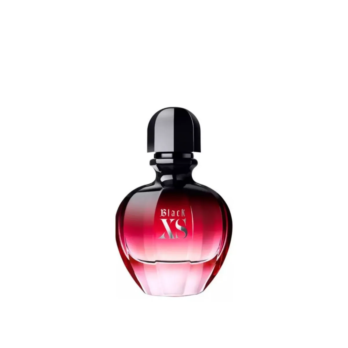 Black XS Feminino Eau de Parfum 80 ml