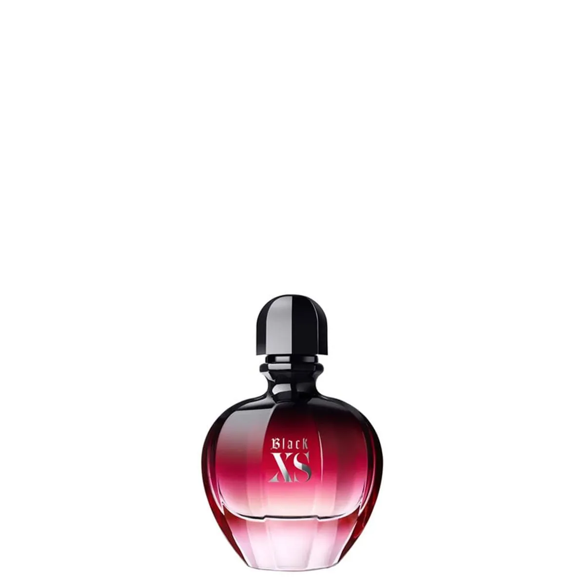 Black Xs Excess De Paco Rabanne Eau De Parfum Feminino 30 ml