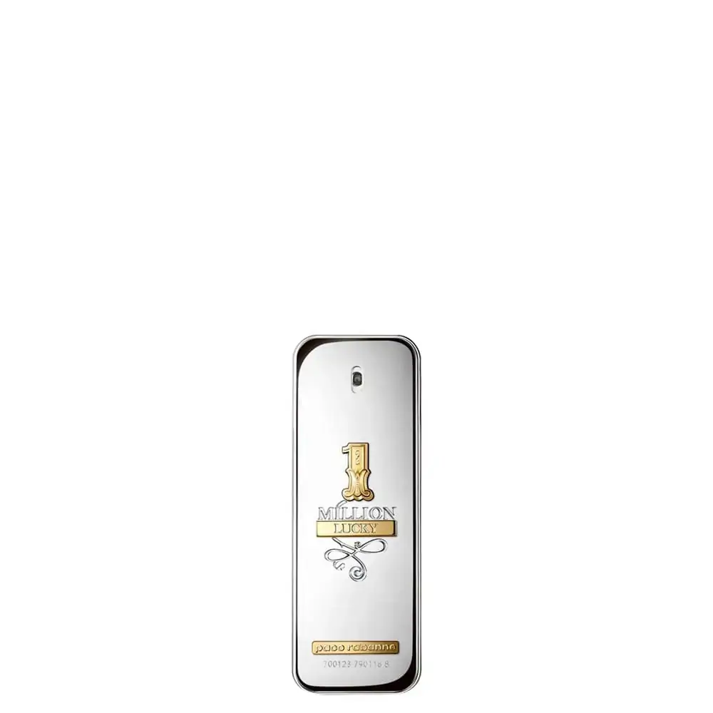 Perfume Paco Rabanne 1 Million Lucky Edt 50ml