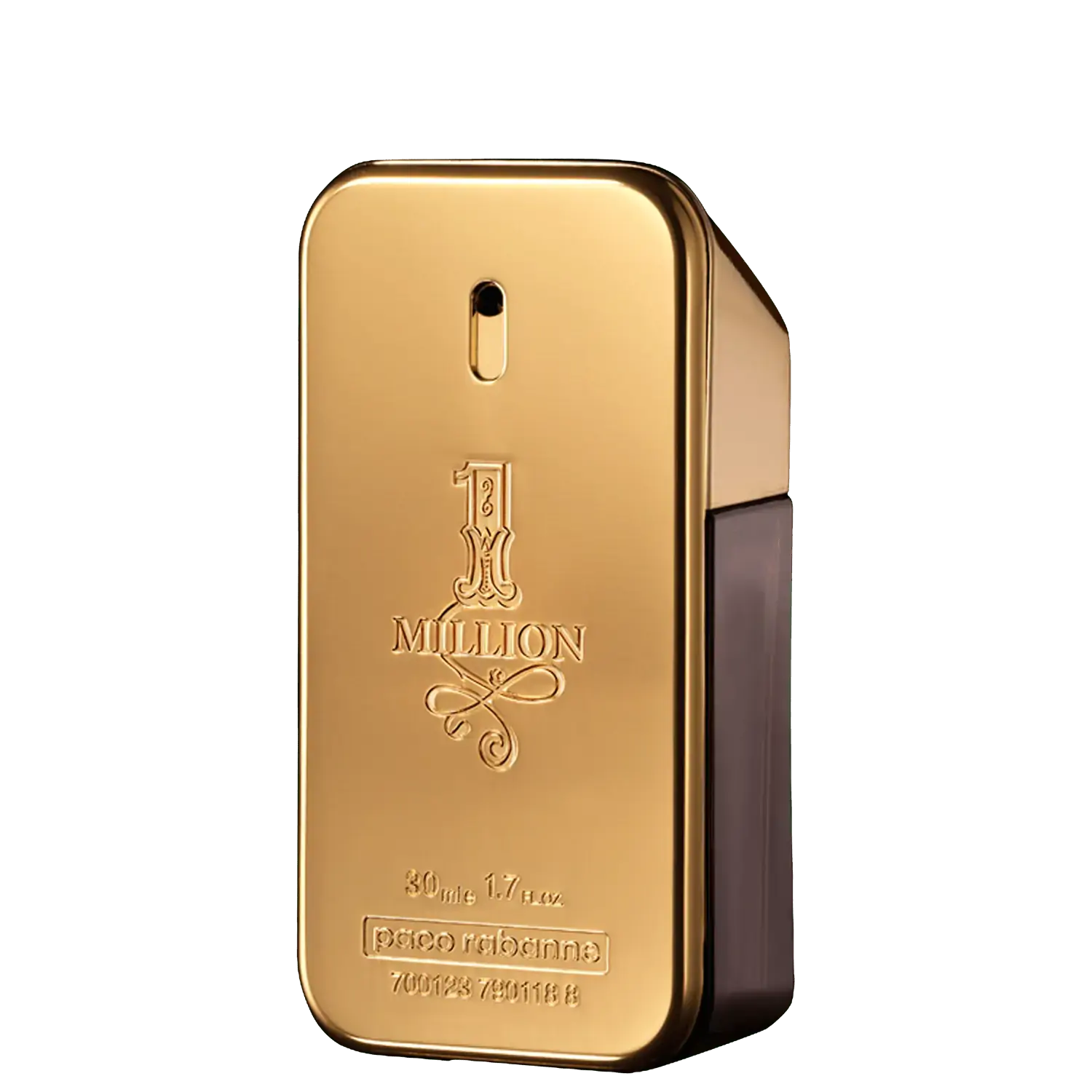Perfume Pacco Rabanne One Million Masc Edt 30ml