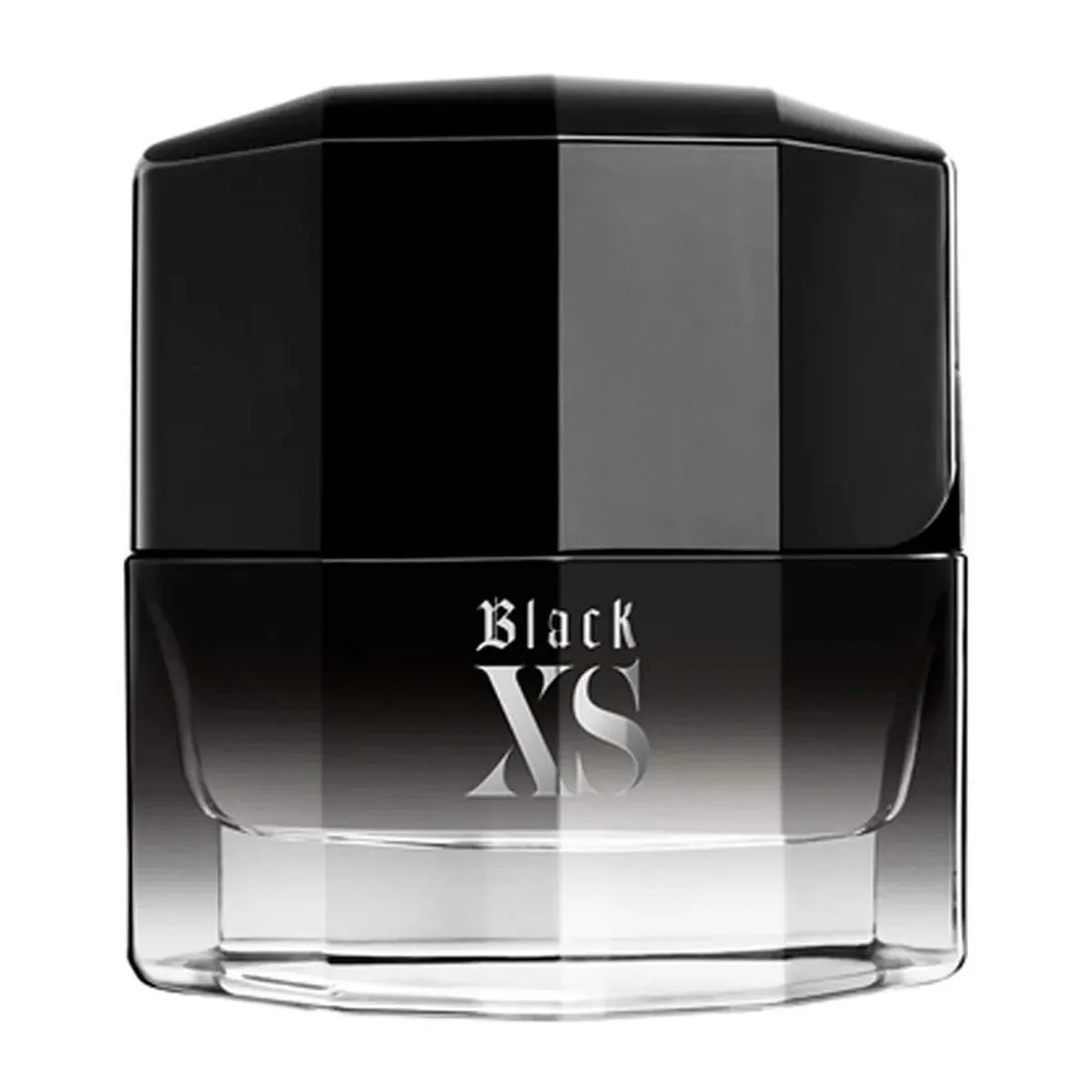 Perfume Paco Black Xs Edt 50ml, 50 Ml