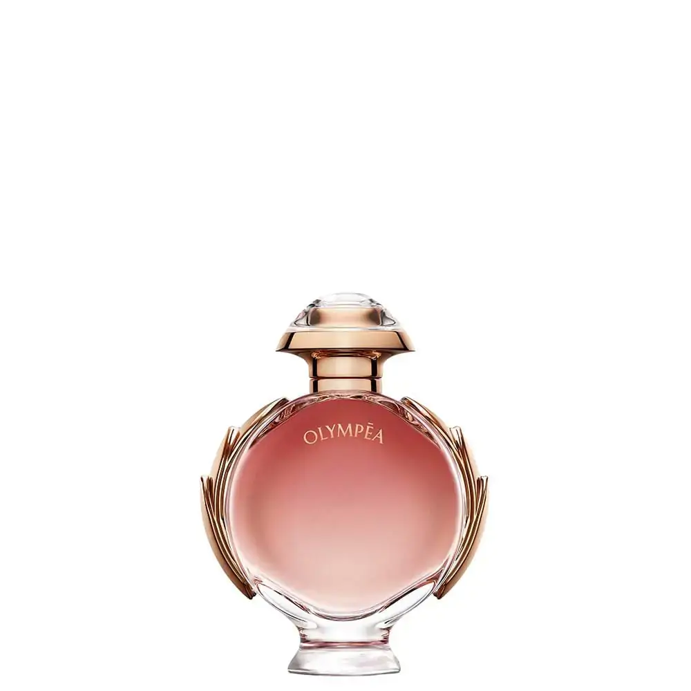 Perfume Paco Rabanne Olympéa Legend Feminino Eau de Parfum 80 ml