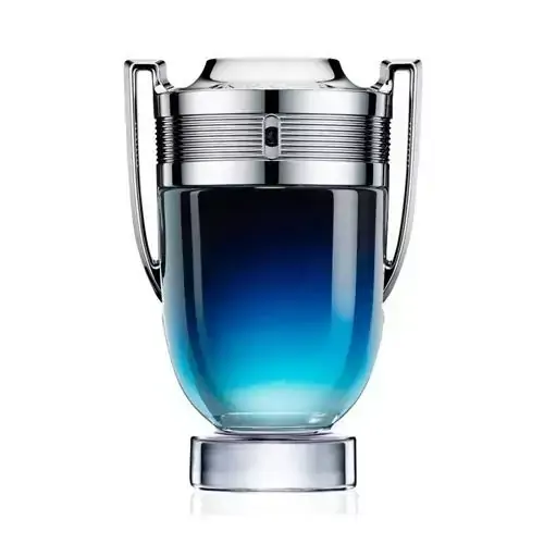 Invictus Legend Masculino Eau de Parfum 50 ml
