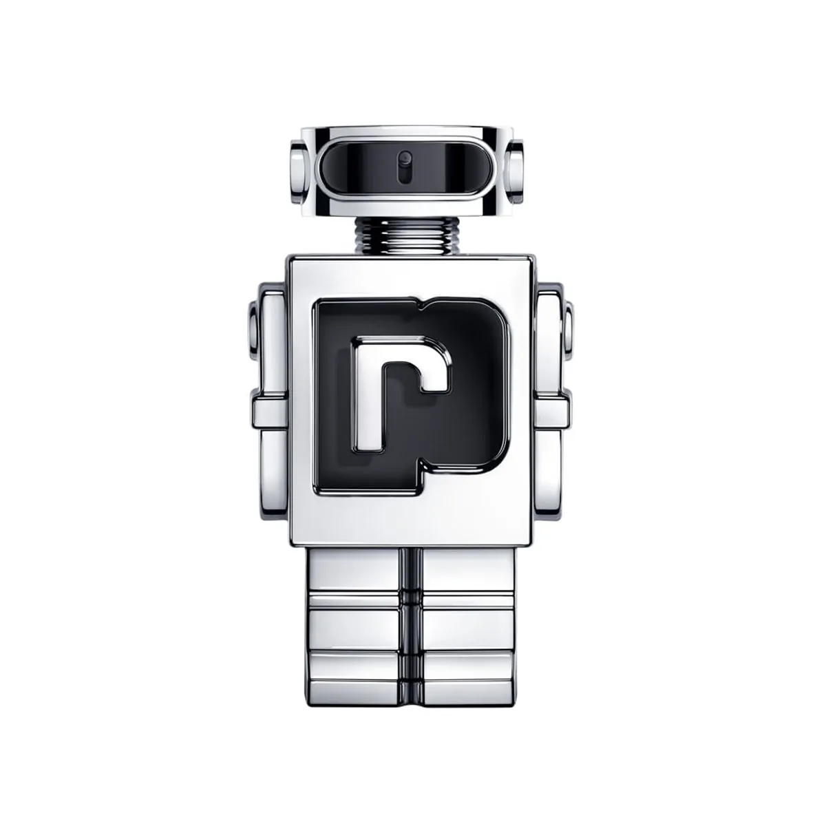 Perfume Paco Rabanne Phantom Masculino Eau de Toilette 100ml