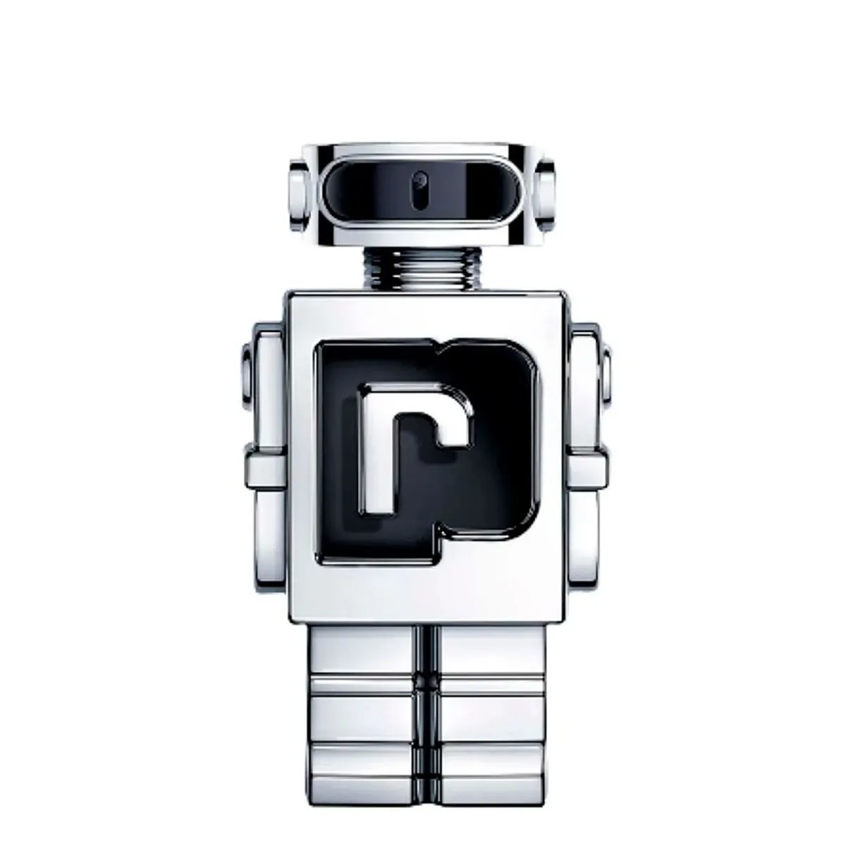 Perfume Paco Rabanne Phantom Masculino Eau de Toilette 50ml