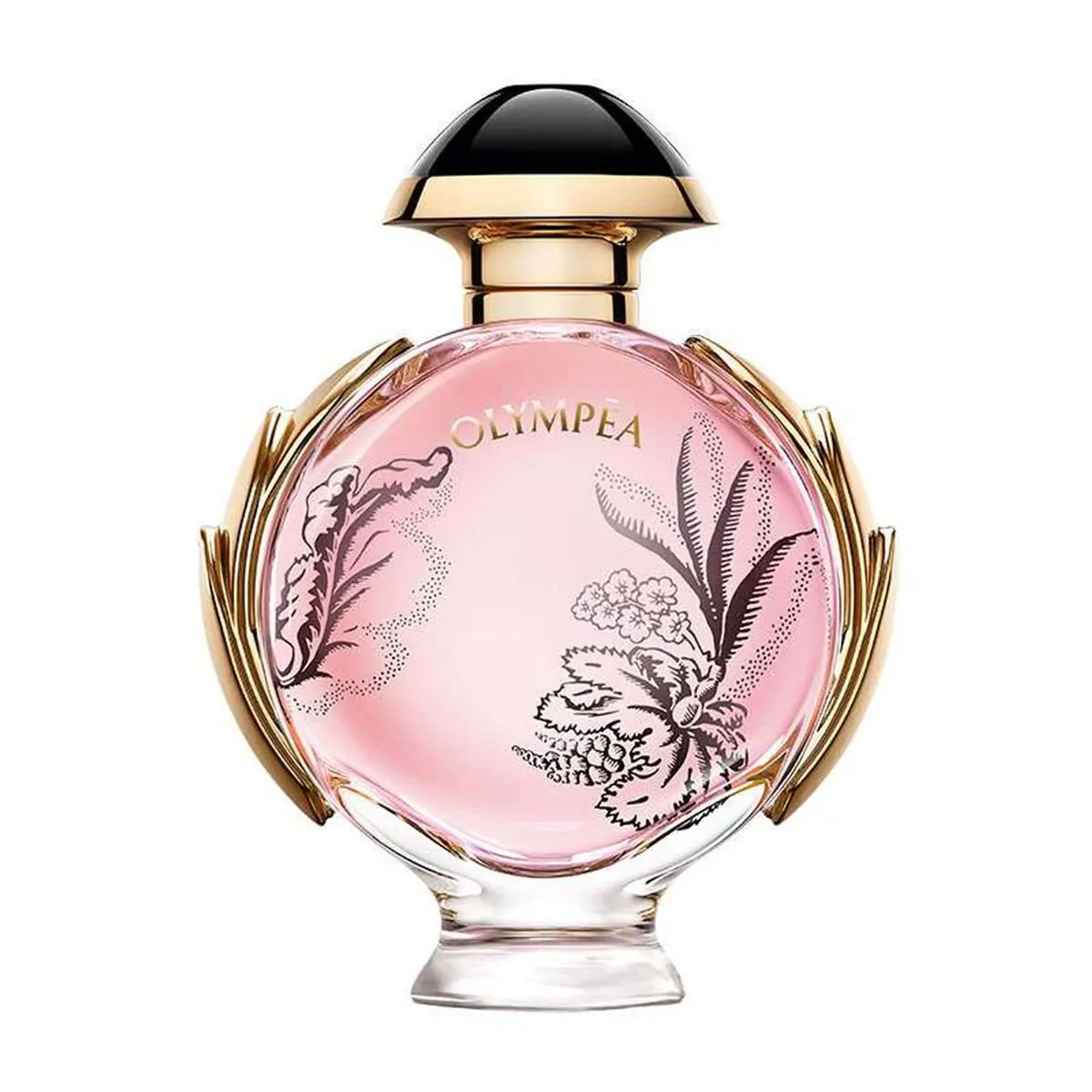 Perfume Feminino Paco Rabanne Olympea Blossom Eau De Parfum 80ml