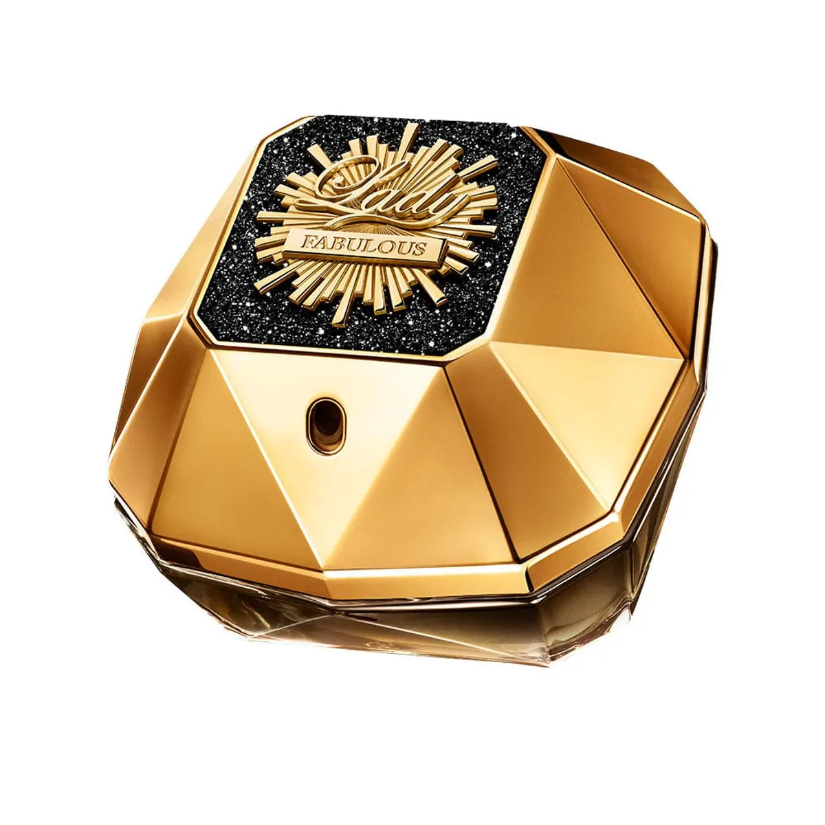 Lady Million Fabulous Paco Rabanne Eau de Parfum Perfume Feminino 50ml