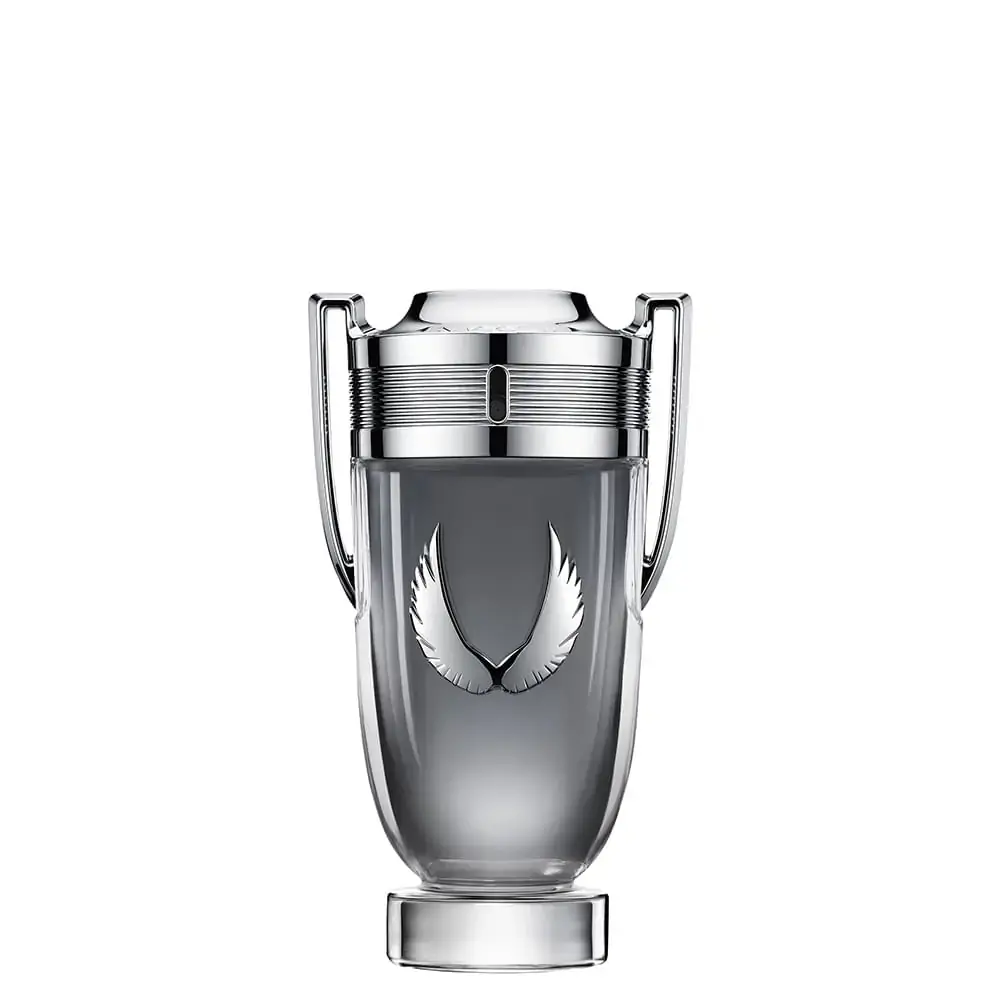 Perfume Paco Rabanne Invictus Platinum Masculino Eau de Parfum 200 ml