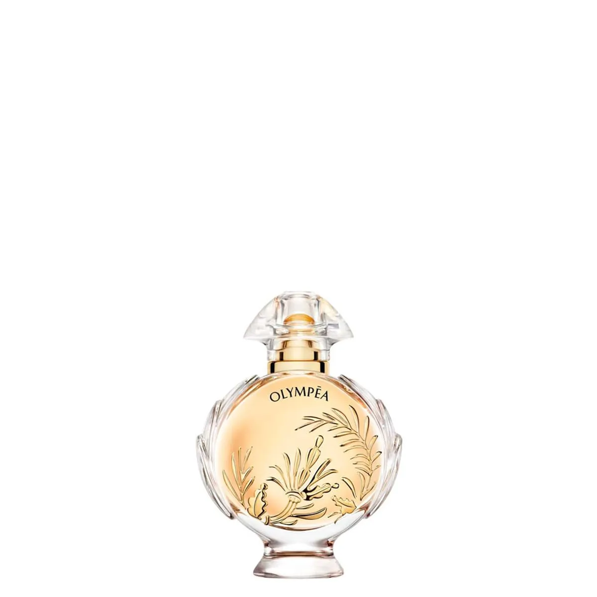 Olympéa Solar Paco Rabanne Perfume Feminino Eau de Parfum 30 ml
