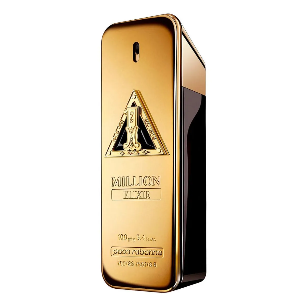 1 Million Elixir Paco Rabanne Eau De Parfum Masculino 200ml