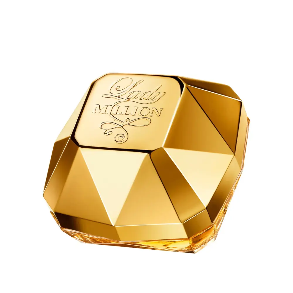 Perfume Paco Lady Million Edp 30m, 30 Ml