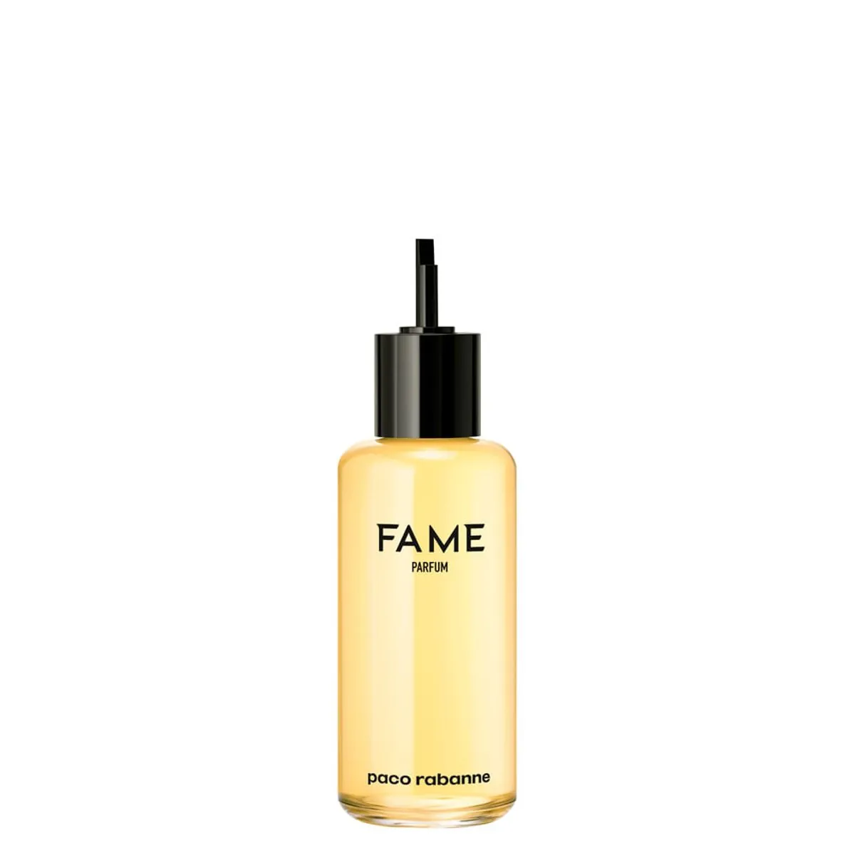 Perfume Rabanne Fame Feminino Parfum Refil 200 ml