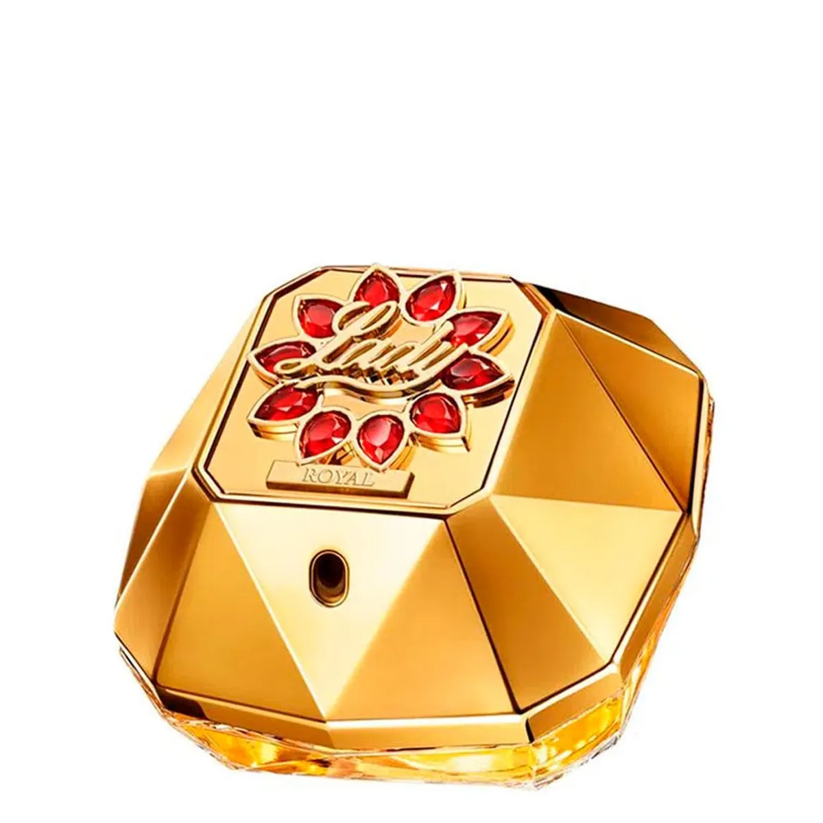 Lady Million Royal Paco Rabanne Eau De Parfum Feminino 50ml