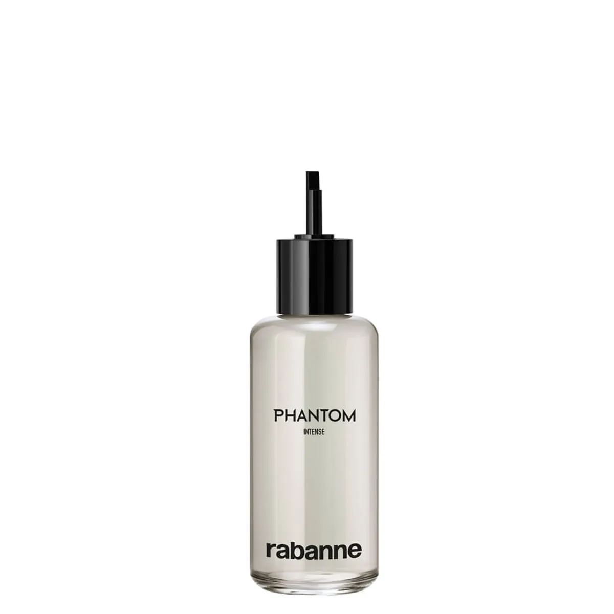Perfume Rabanne Phantom Intense Masculino Eau de Parfum Refil 200 ml