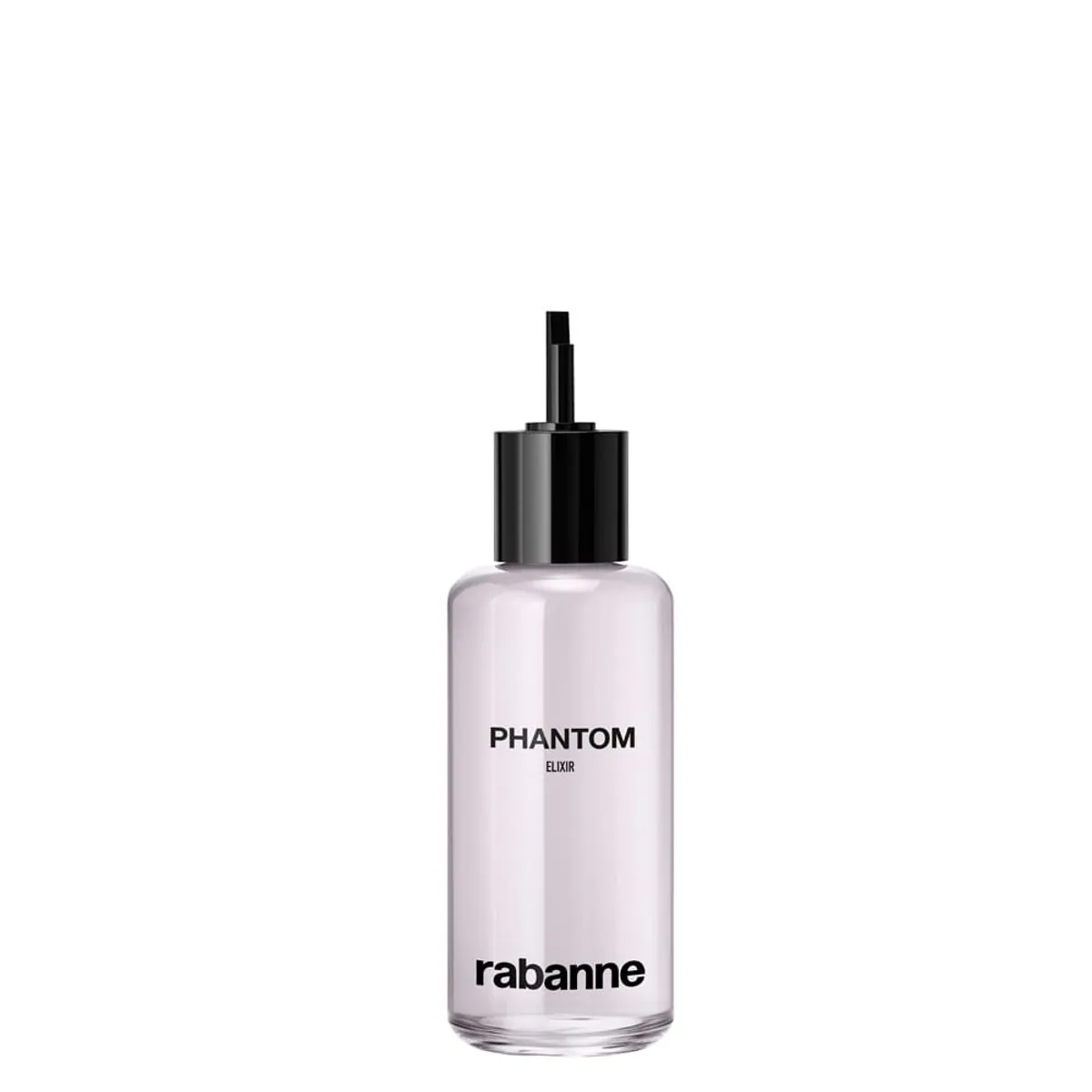 Perfume Rabanne Phantom Elixir Masculino Parfum Intense Refill 200 ml