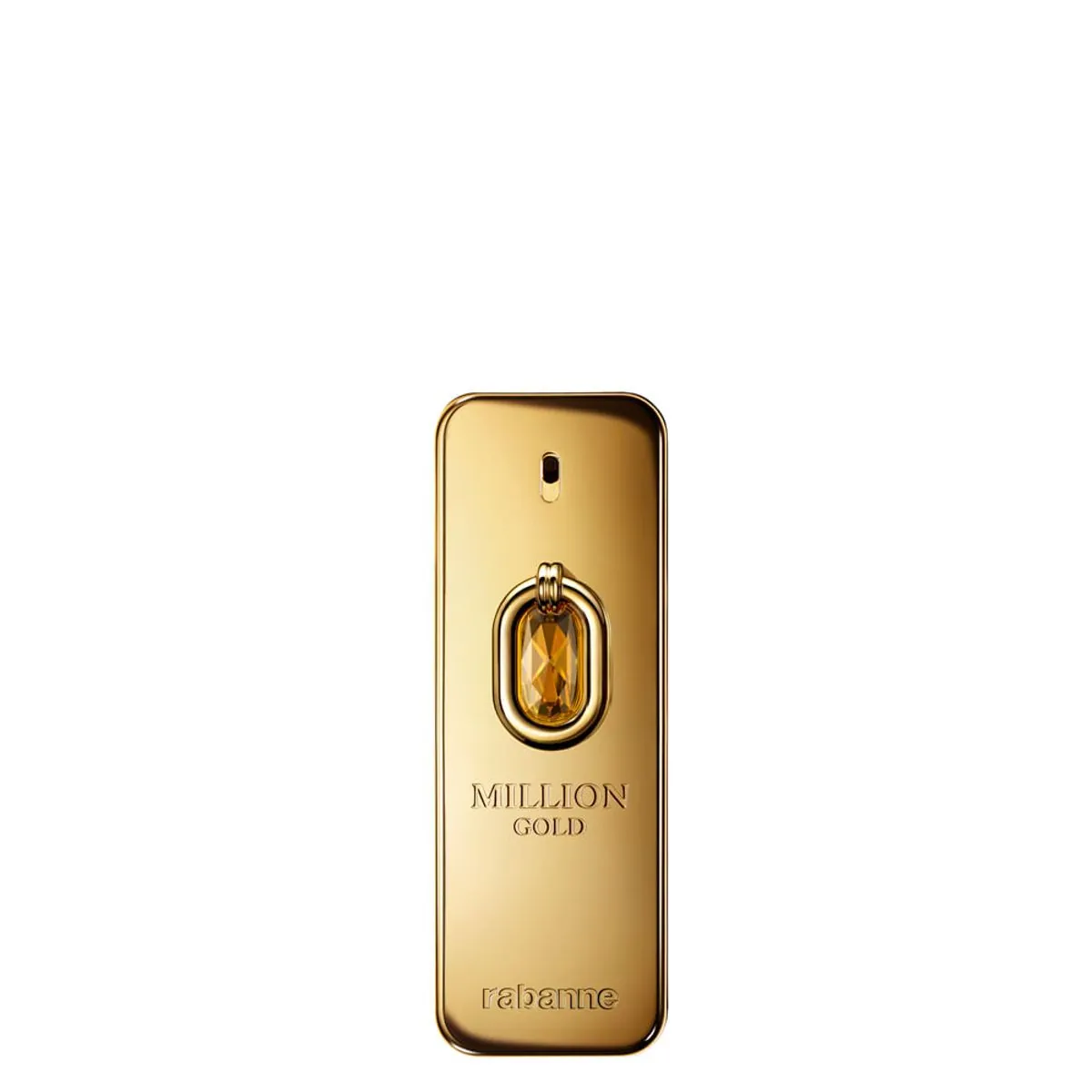 Perfume Rabanne Million Gold Elixir Intense Masculino - Parfum 100ml
