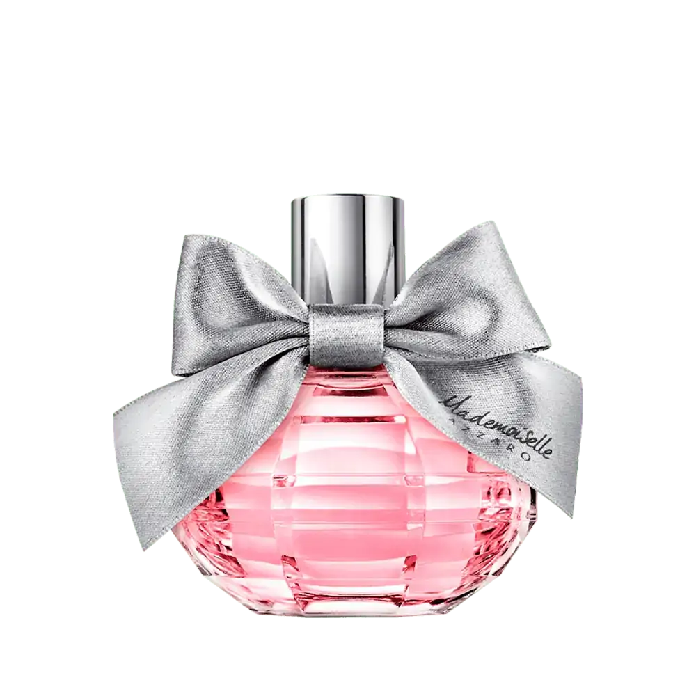 Perfume Azzaro Mademoiselle Azzaro Eau De Toilette 30ml