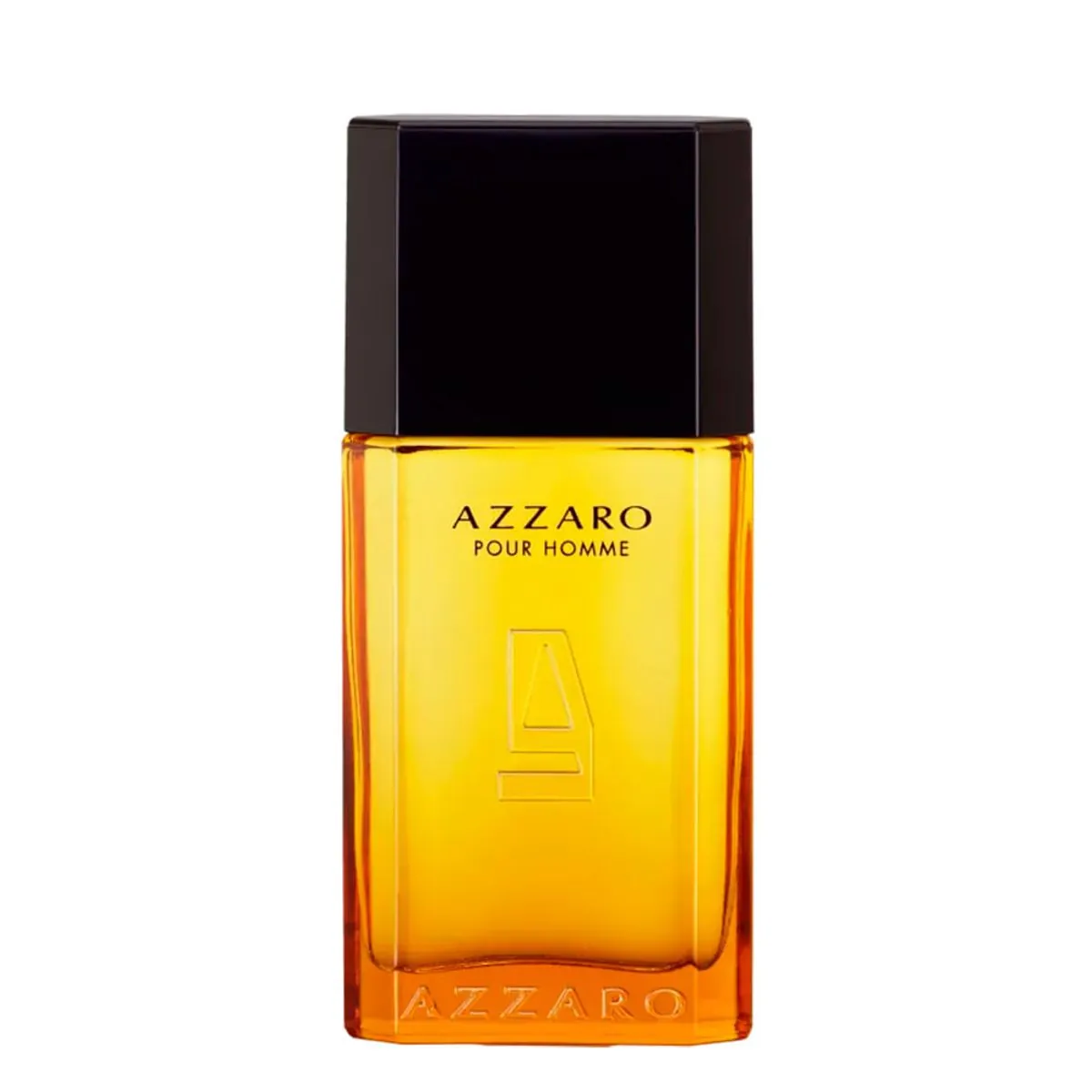 Perfume Masculino Azzaro Pour Homme EDT Com 50ml