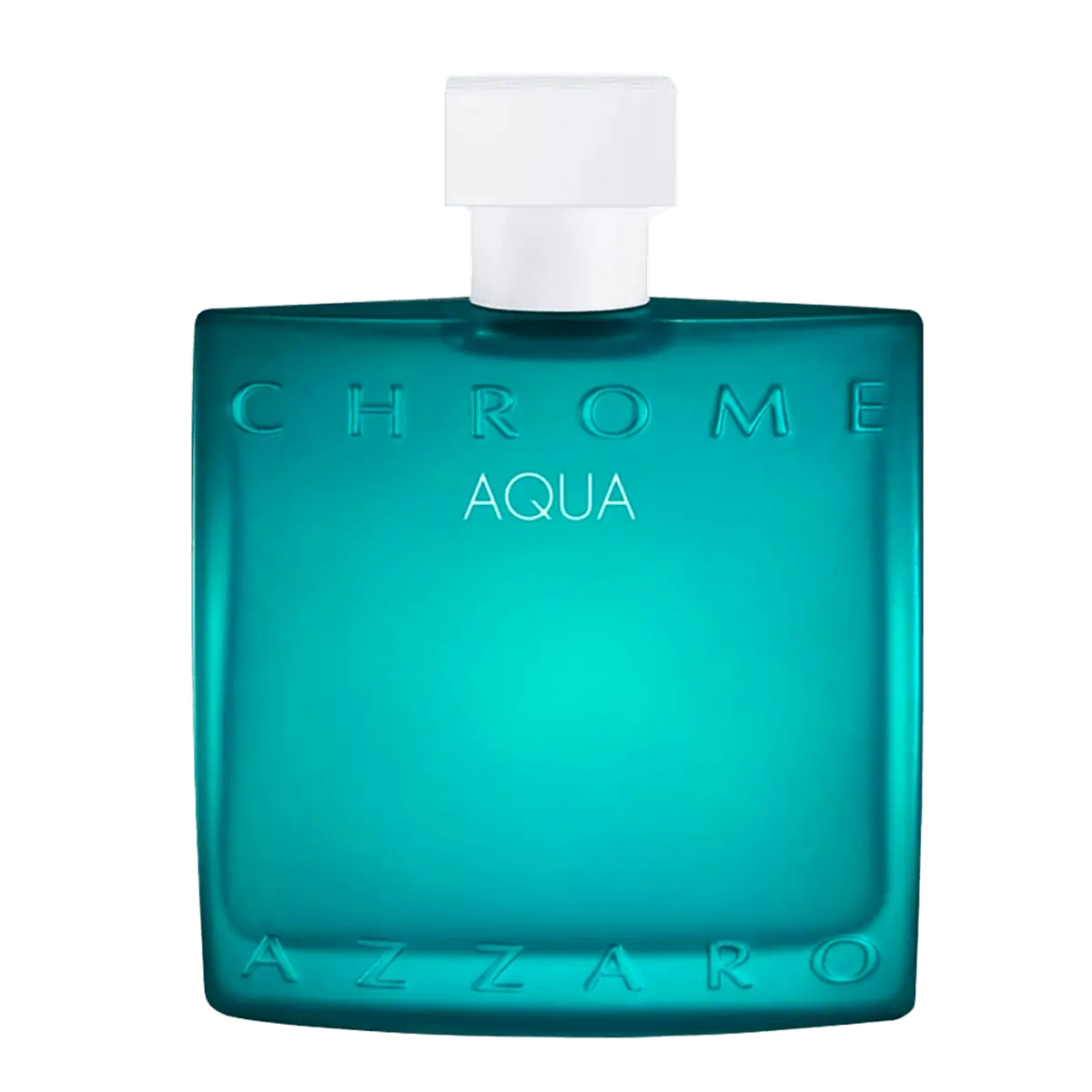 Azzaro Chrome Aqua Eau de Toilette - Perfume Masculino 100ml