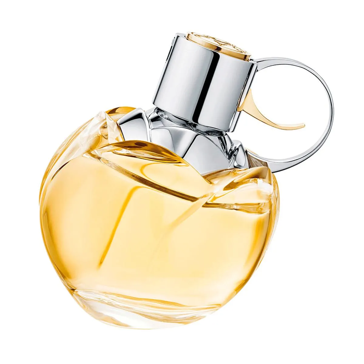 Perfume Azzaro Wanted Girl Eau De Parfum 80ml