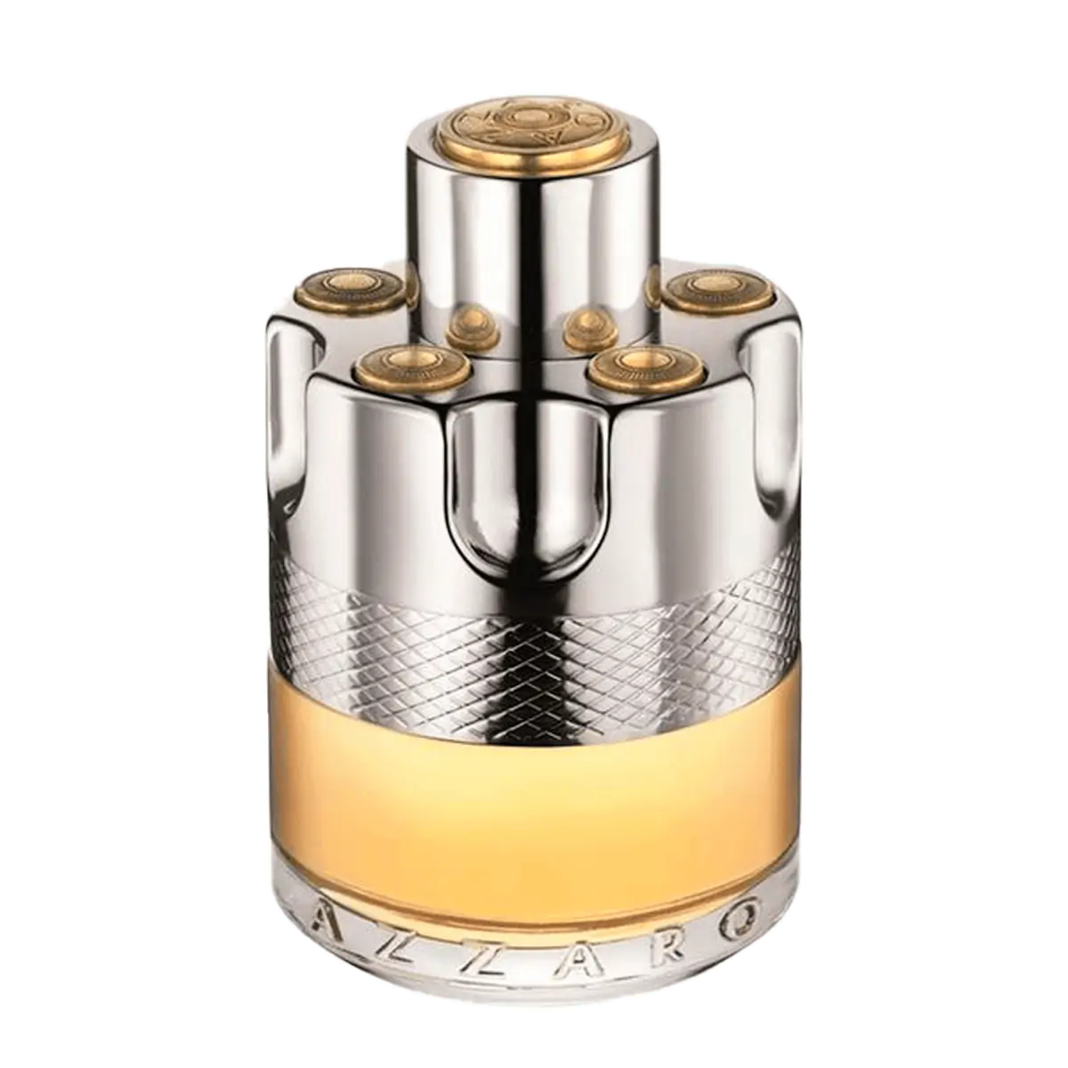 Perfume Wanted Azzaro 50ml