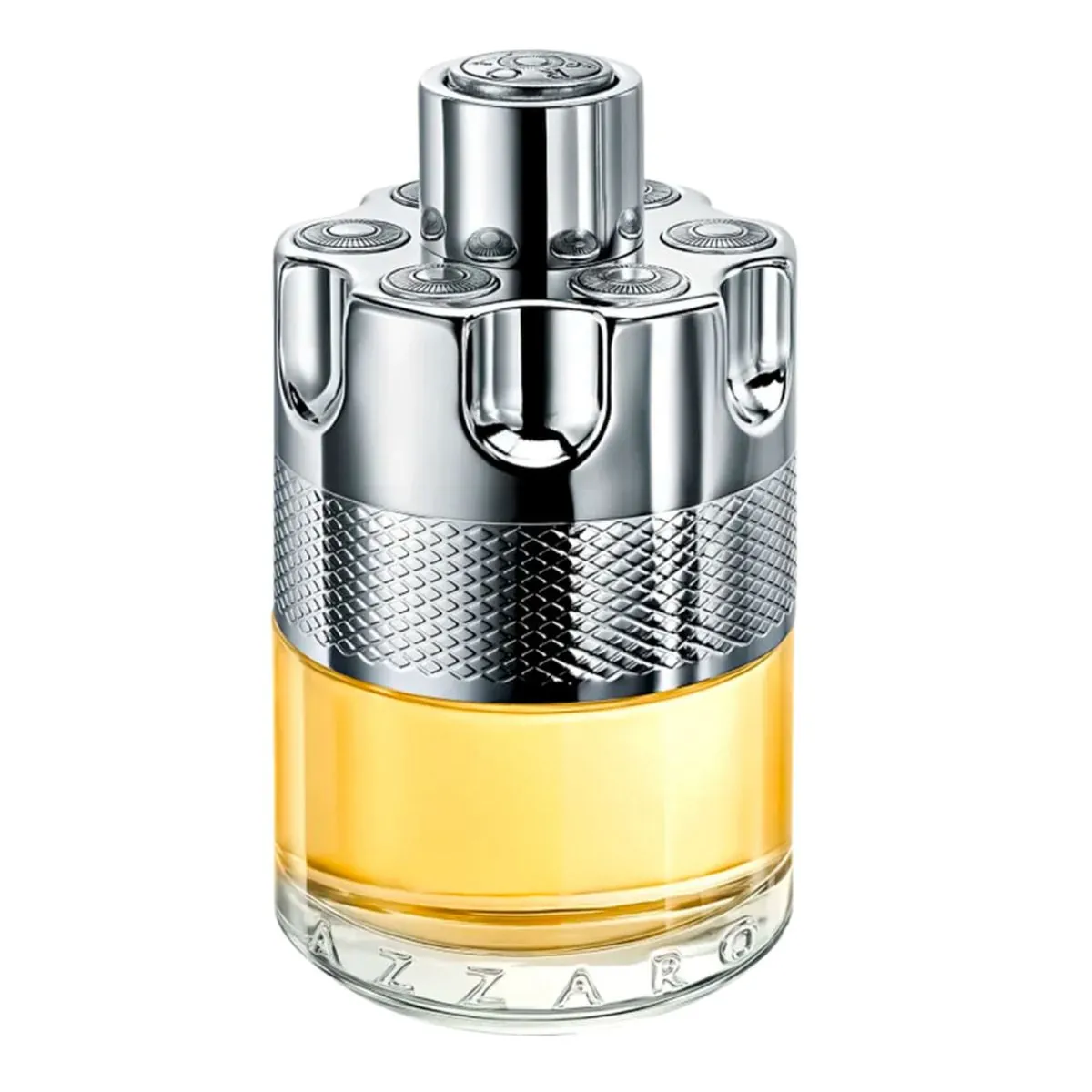 Perfume Azzaro Wanted Edt Com 100ml