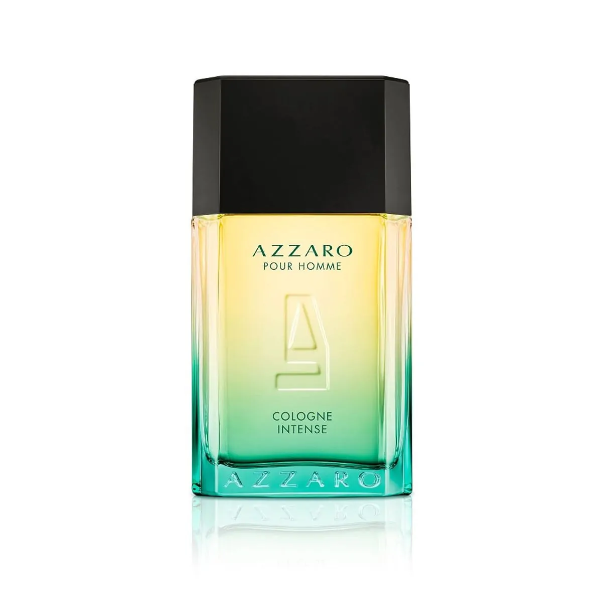 Perfume Masculino Azzaro Pour Homme Cologne Intense 100 ml