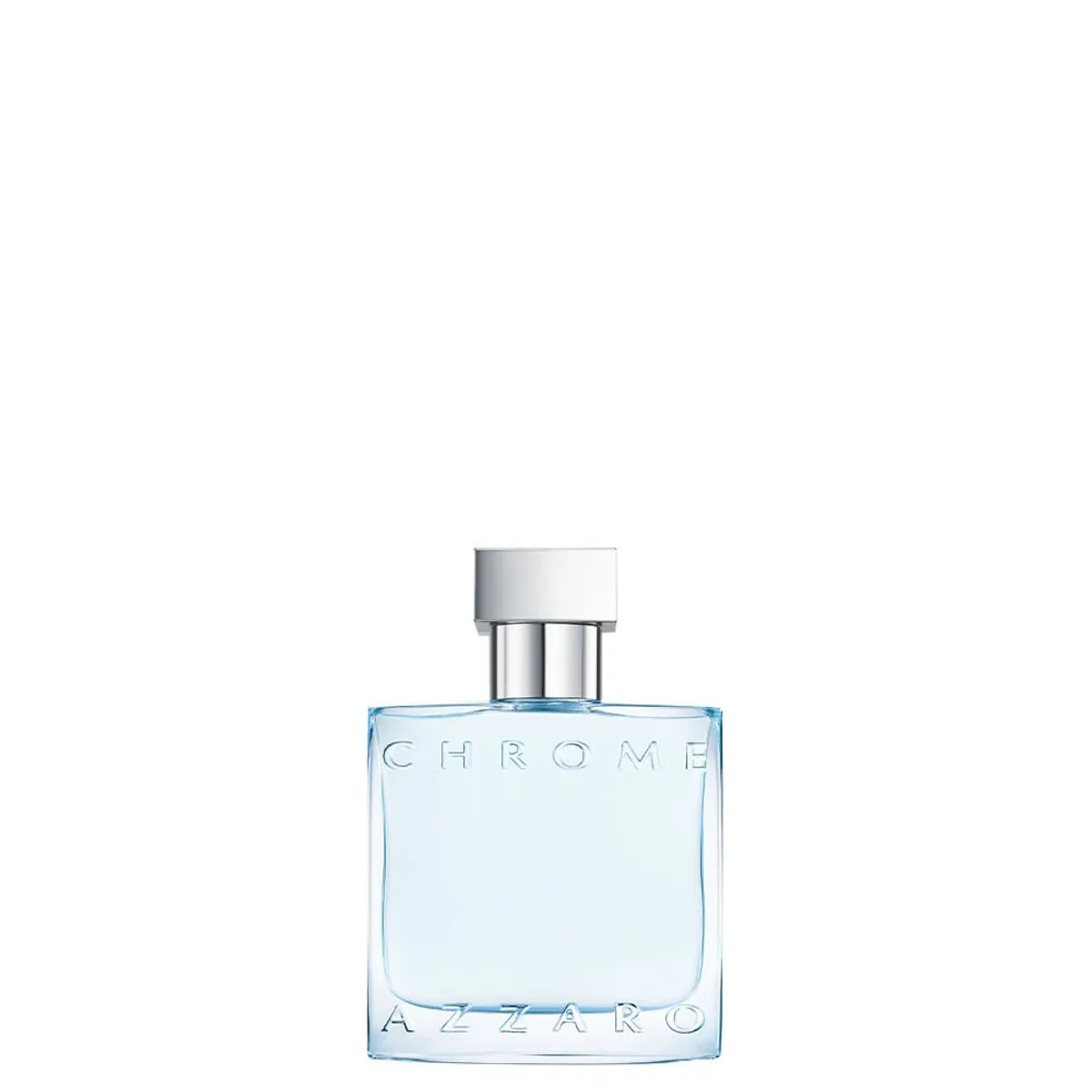 Perfume Masculino Azzaro Chrome EDT Com 30ml