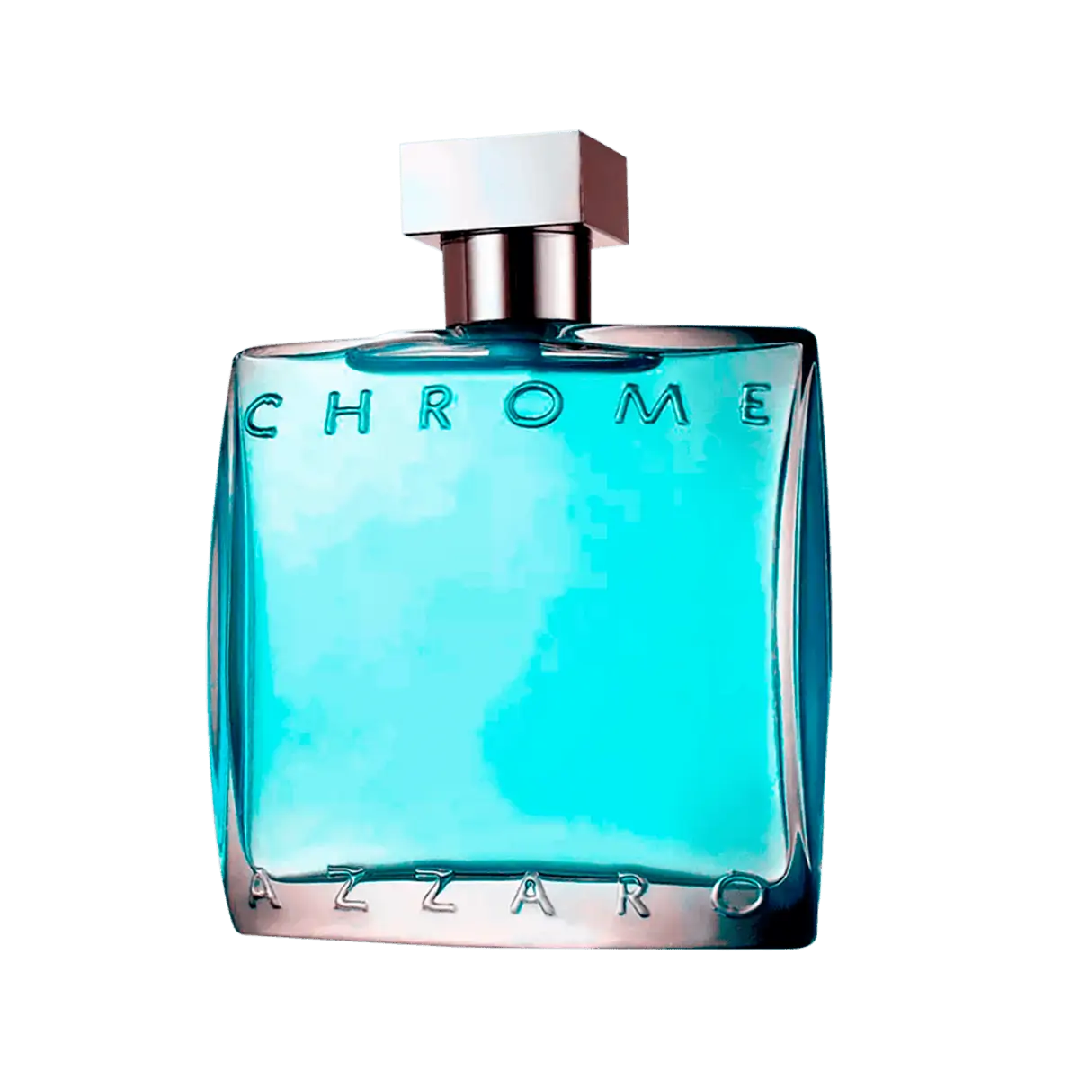 Perfume Masculino Azzaro Azzaro Chrome 50ml