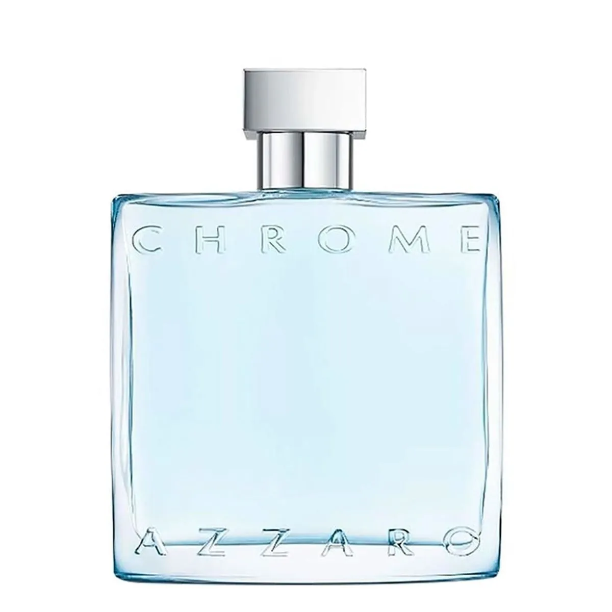 Perfume Masculino Azzaro Chrome EDT Com 100ml