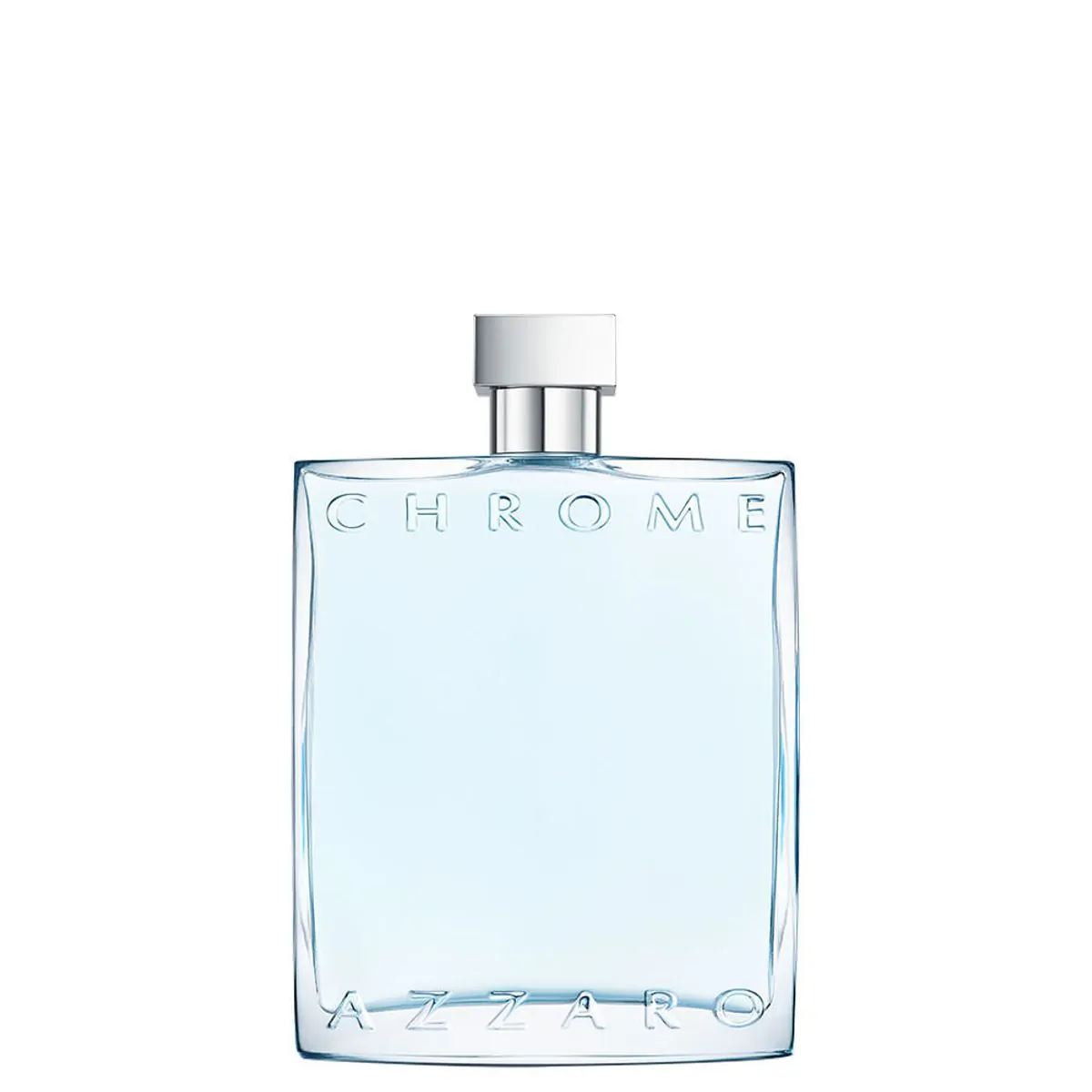 Perfume Azzaro Chrome Masculino Eau de Toilette 200 ml