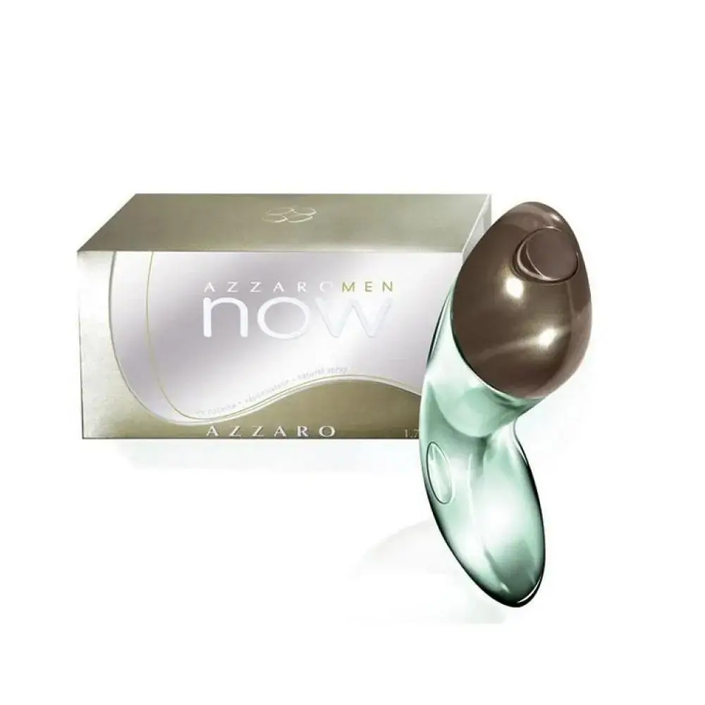 Now For Men Edt Spray