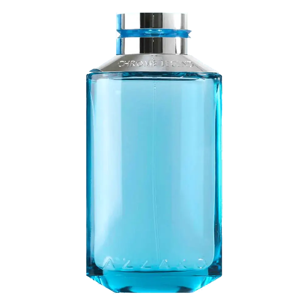 Azzaro Chrome Legend Eau de Toilette - Perfume Masculino 125ml