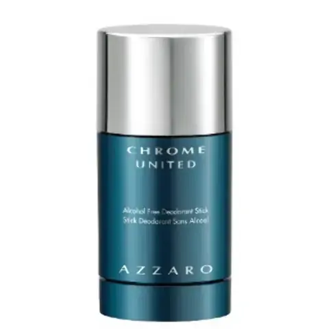 Chrome United Azzaro Desodorante 150ml