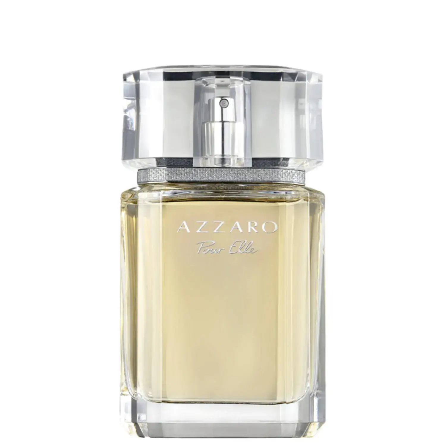 Azzaro Pour Elle 1.7 Refillable Edp Sp Fragrance:women