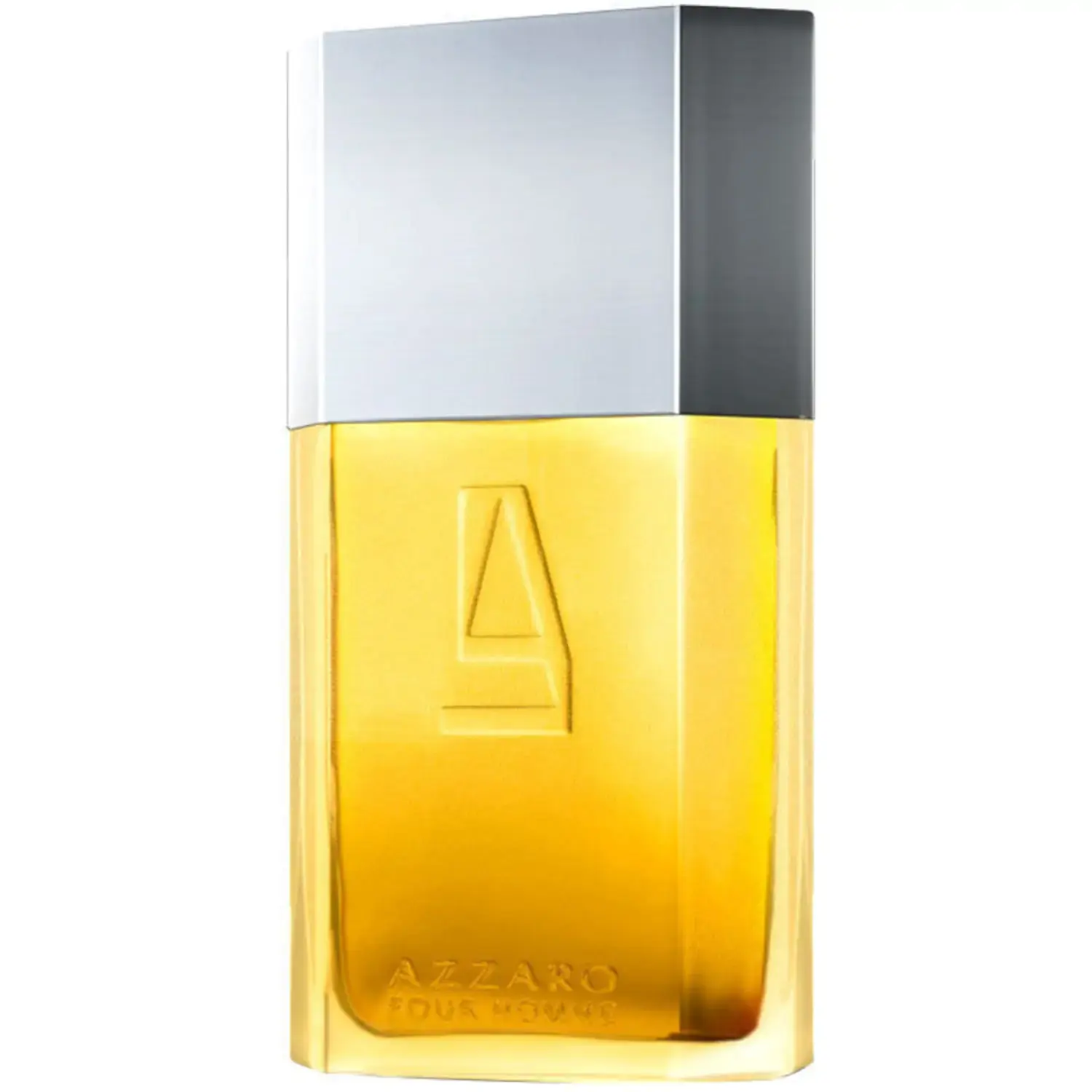 Perfume Azzaro L Eau Azzaro Eau De Toilette Masculino 100 Ml