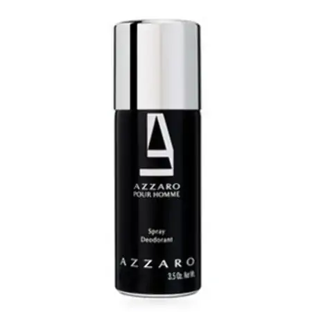 Azarro Desodorante A Night Time