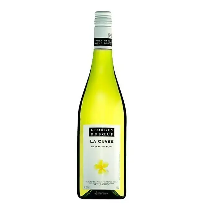 Vinho Georges Duboeuf La Cuvee 750 ml
