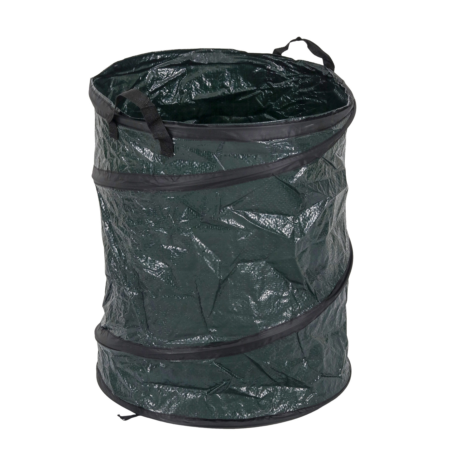 Cesto Para Folhas Pop-UP 90L