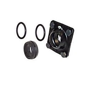 Bucha Mancal do Eixo S - ROCHEPECAS 2RR607905