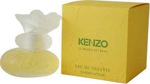 Perf Kenzo Le Monde