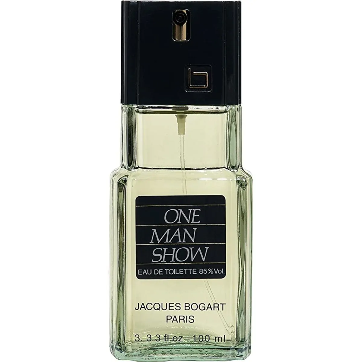 Jacques Bogart One Man Show Eau De Toilette - Perfume Masculino 100ml