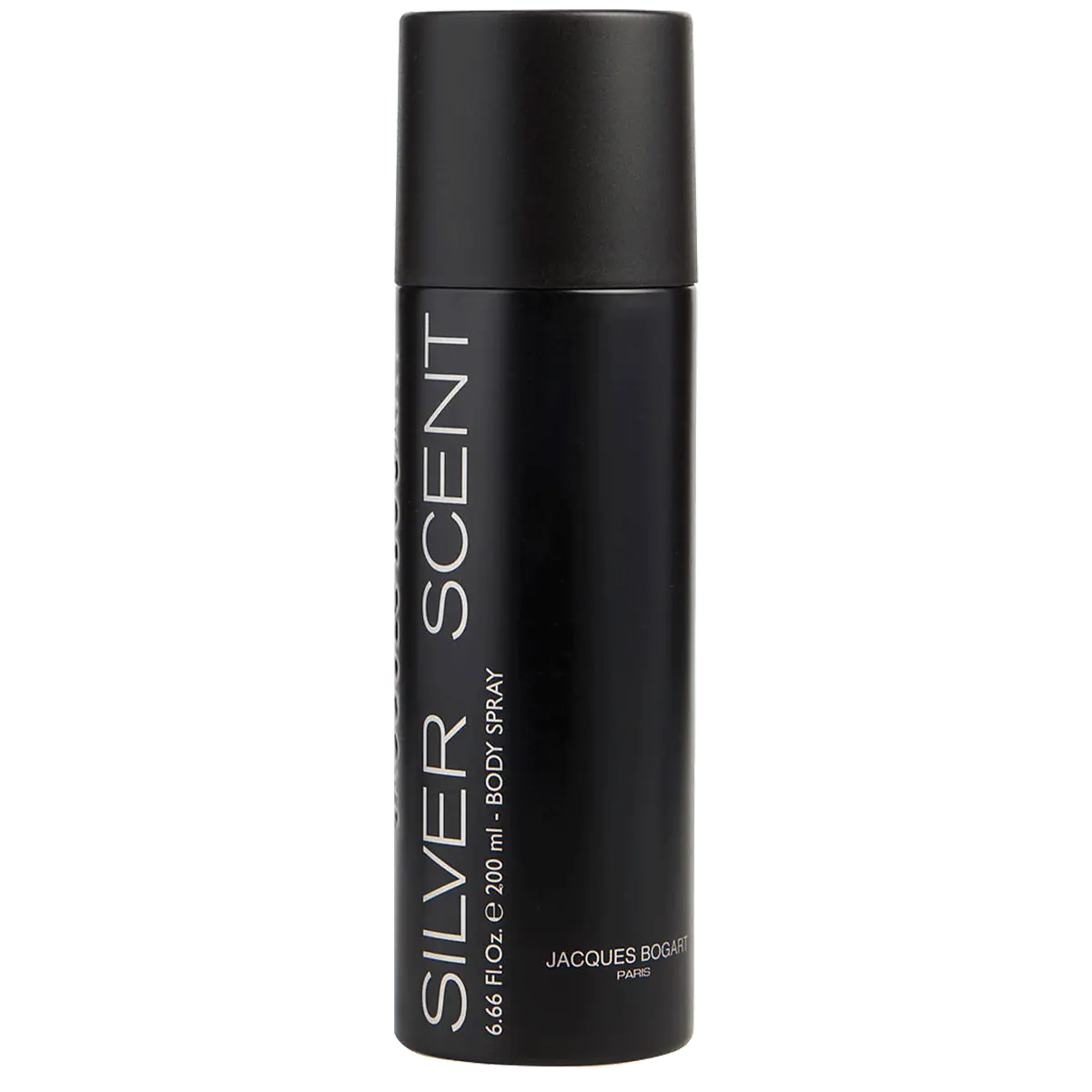 Jacques Bogart Silver Scent Body Spray Perfume Masculino 200ml