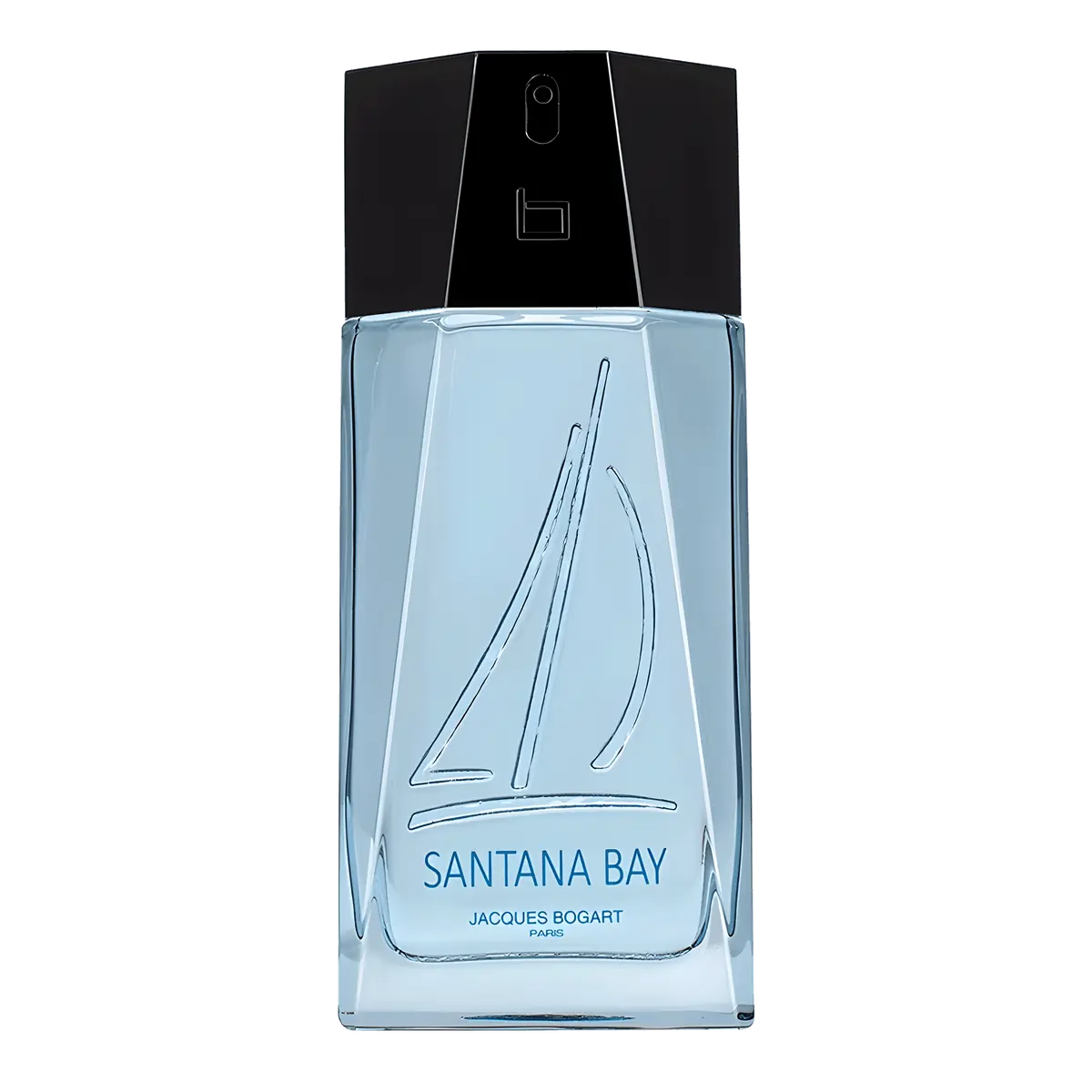 Jacques Bogart Paris Santana Bay Eau de Toilette - Perfume Masculino - 100ml 100ml